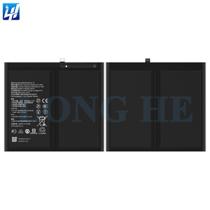 100% originale Li-Ion Polyer batteria Ricaricabile per <span class=keywords><strong>HUAWEI</strong></span> <span class=keywords><strong>MatePad</strong></span> <span class=keywords><strong>Pro</strong></span> 10.8 2019 2021 batteria HB28D8C8ECW-12 - Product Image 2