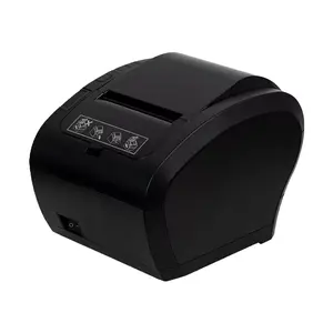 Android Pos Thermische Printer Nieuw Product 80Mm Thermische Printer Goedkope Thermische Bon Printer Voor Restaurant