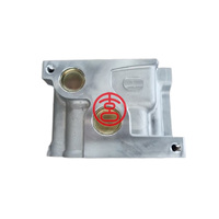 XC New 90209851 92061486 LUV 2.2 C20NE Prechamber Aluminum Cylinder Head Assembly for Chevrolet Opel Vectra Engine Part