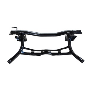 โครงรองรับเพลาหลังแบบครอสเมมเบอร์ 1K0505315BP - Product Image 1