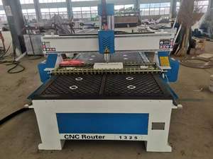 Máquina de Grabado y Fresado de Metal con Router CNC 1325 a Precio Económico - Product Image 2