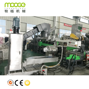 Hot Nhựa Tái Chế Hạt Máy Làm/Eva Hạt Nhựa/Nhựa Tái Chế Hạt - Product Image 6