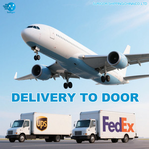 ตัวแทนขนส่งทางอากาศชั้นหนึ่ง จีน-ตะวันออกกลาง บริการขนส่งด่วนทางอากาศ DHL สำหรับสินค้าพิเศษ ระยะเวลา 8-15 วัน ค่าประกันราคาถูก บริการ 24/7 - Product Image 6