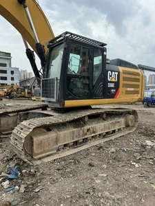 รถขุด CAT 336E ยอดนิยม ขนาด 36 ตัน พร้อมบุ้งกี๋ขุดขนาด 1.8 ลบ.ม. รถขุดตีนตะขาบ CAT 336E มือสอง รุ่นขายดี ราคาถูก - Product Image 6