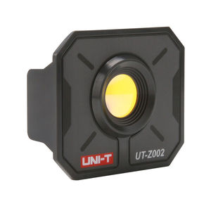 UNI-T UT-Z002 รุ่นดั้งเดิมเป็นเลนส์ที่ใช้ได้กับกล้องถ่ายภาพความร้อน UNI-T รุ่น UTi260B, UTi720A - Product Image 4