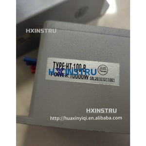 หม้อแปลงไฟฟ้าอิเล็กทรอนิกส์ Servo ยี่ห้อ Bitpass รุ่น HT-100-B มือสอง 1 ชิ้น 3 เฟส 380v รับประกัน 1 เดือน ใช้ได้ทั่วไป สภาพ 80% สอบถามราคา H - Product Image 4