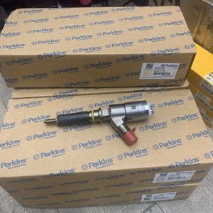 Inyector diésel 320-0677 2645A746 inyector Common Rail 3200677 el inyector es adecuado para la calidad del motor 320D, C6.6, C4.4 - Product Image 6