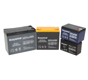 CE/ISO認証取得済み 12V 20Ah スクーターバッテリー <span class=keywords><strong>6</strong></span>-<span class=keywords><strong>DZM</strong></span>-<span class=keywords><strong>20</strong></span> 電動自転車バッテリー 鉛蓄電池 スクーターバッテリー - Product Image 1