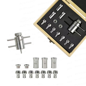 牙齿美白牙科高速手机通用修复工具，电机核心维修，精密轴承拆装 - Product Image 2