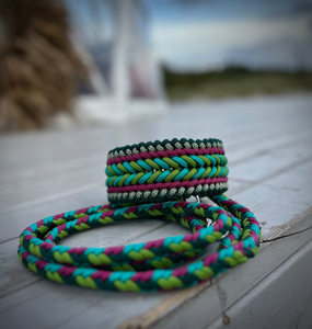 Hund hundehalsband lederhundehalsband hunde schleckmatte christmas pet dog geschirr prodotti più venduti guinzaglio cane con col - Product Image 5