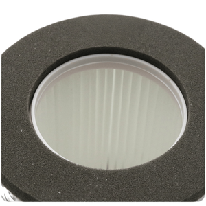 Filtro de Aire Redondo para Motocicleta <span class=keywords><strong>YAMAHA</strong></span> FZ700 FZ750 FZR1000 XJ600 BT1100, Venta al Por Mayor del Fabricante - Product Image 5