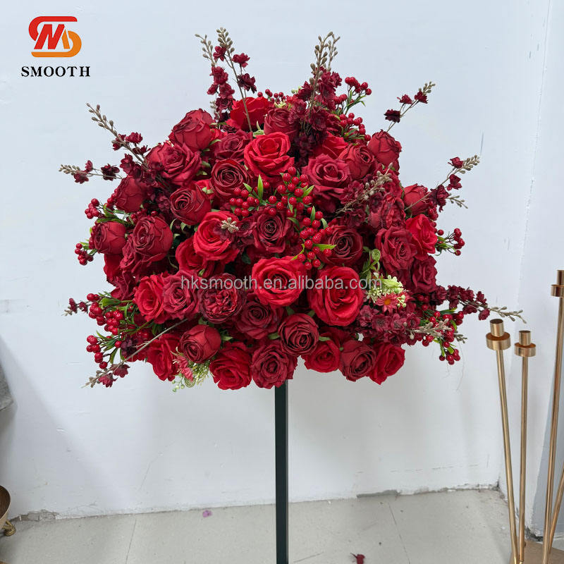 70cm flower ball
