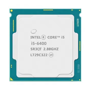 코어 i5-12400F 12 세대 6 코어 2.5 GHz LGA 1700 65W 데스크탑 프로세서 i5 12400F - Product Image 4