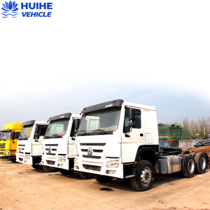 Camion Trattore <span class=keywords><strong>Mercedes</strong></span> Actros 2646 <span class=keywords><strong>Usato</strong></span> Economico, Guida a Sinistra, Diesel, Trasmissione Manuale, Personalizzato 12 WD615.69 HOWO Sinistro - Product Image 1