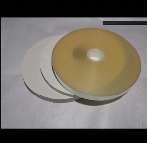 Sangle de cerclage en PP de 9 mm à 18 mm pour machine d'emballage automatique, bande en polypropylène durable pour l'emballage industriel - Product Image 5