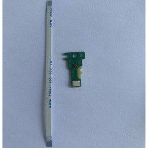 SYYTECH de VSW-001 VSW-002 Flex Cable restablecer en La PCB <span class=keywords><strong>Power</strong></span> <span class=keywords><strong>Button</strong></span> Board para <span class=keywords><strong>PS4</strong></span> Pro - Product Image 3