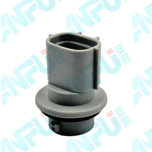 Honda Reverse <b>Light</b> <b>Socket</b> 33304-SZW-003 T10 Plastic For Fit Civic 3rd 10th Gen - Product Image 4