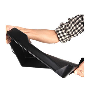 Kit de <span class=keywords><strong>peinture</strong></span> Sanfine : Rouleaux et brosses pour intérieur, 6 pièces, rouleaux en mousse floquée haute densité de 150 mm, ensemble d'outils de <span class=keywords><strong>peinture</strong></span> pour peintures <span class=keywords><strong>à</strong></span> <span class=keywords><strong>l</strong></span>'eau - Product Image 6