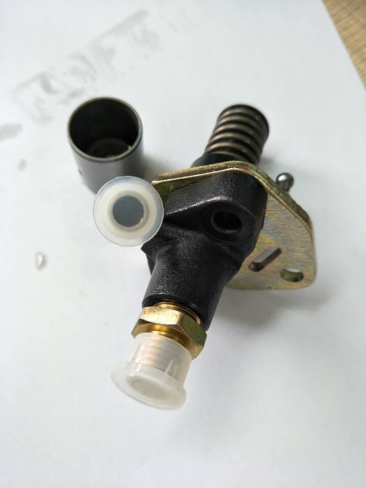 For Yanmar Electric Diesel Engine Chinese 178F 186F 186FA Fuel Injection Pump 178F 186F 186FA 406CC 418cc Displacement
