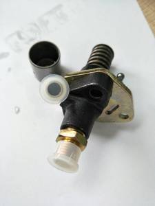 <span class=keywords><strong>Pompe</strong></span> d'injection de carburant pour moteur diesel électrique Yanmar chinois 178F 186F 186FA 406CC 418cc - Product Image 4