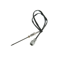 Sensor Sensor a 607 905 09 00 a 6079050900 2264000QAA EGT Sensor temperatur Gas knalpot untuk NISSAN