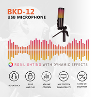 Microphone cravate mini haute qualité au meilleur prix, microphone ASMR filaire professionnel pour jeux PS5
