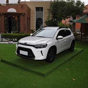Auto Usado a Bajo Precio, Citroën <span class=keywords><strong>C3</strong></span>-XR, Cabina Ergonómica, Asistencia de Arranque en Pendientes, Económico, Volante a la Izquierda, <span class=keywords><strong>Crossover</strong></span> SUV - Product Image 1