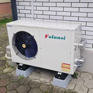 Folansi <b>Energy</b> Saving A+++7.1kw 11kw 15kw Household Heating Cooling Hot Water <b>Heater</b> Heat Pump Air to Warmepumpe Folansi Heat Pu - Product Image 1
