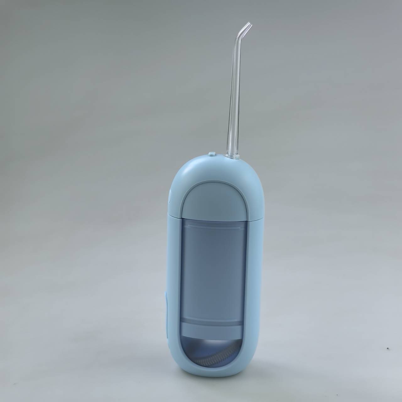 Blue-2 nozzle