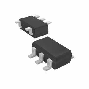 ส่วนประกอบอิเล็กทรอนิกส์ในสต็อก ชิปจัดการพลังงาน (PMIC) XC6216B302MR-G SC 74A, SOT 753 - Product Image 1