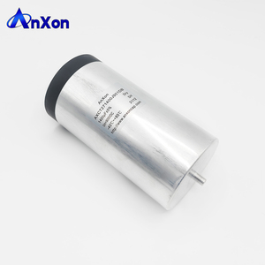 Anxon CT27ตัวเก็บประจุสำหรับ epers DC LINK 900V 1200 AXCT271200K901DAC - Product Image 2