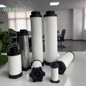 Remplacer l'élément filtrant <span class=keywords><strong>Titus</strong></span> THF300PE - Product Image 3