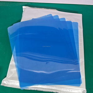 Película Térmica para Rayos X, Proceso en Seco, para Clínica y Hospital, Alta Resolución, Compatible con Dicom, Suministros de Radiología Veterinaria PET - Product Image 1