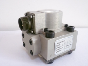 A prueba de polvo y agua, apto para condiciones adversas en el sitio, puede reemplazar la serie 765 765-358-4 electrohidráulica - Product Image 2