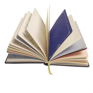 Cuaderno de Lujo Personalizado con Tapa Dura de Alta Calidad - Product Image 2