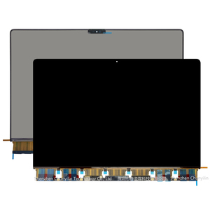 Venta al por mayor 12 "Original nuevo 12" 2560*1600 Laptop <span class=keywords><strong>A1534</strong></span> Panel Lcd para <span class=keywords><strong>Macbook</strong></span> <span class=keywords><strong>A1534</strong></span> Retina Panel de pantalla LED 2016 2015 2017 - Product Image 5