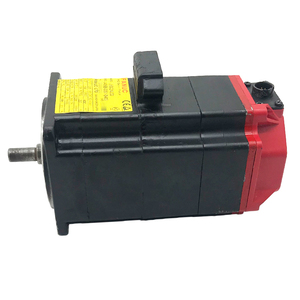 A06B-0061-B403 New Original FANUC Ac Servo Motor Plc - Product Image 6