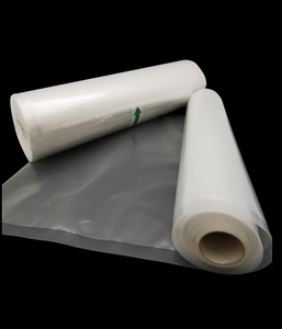 Roll Bag for Storage Food Saver Bag Vacuum Roll for Sale Cheap Vacuum Seal Plastic Packaging Bags