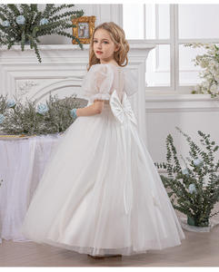 <span class=keywords><strong>Vestido</strong></span> <span class=keywords><strong>de</strong></span> Fiesta <span class=keywords><strong>de</strong></span> <span class=keywords><strong>Princesa</strong></span> con Mangas Abullonadas <span class=keywords><strong>Estilo</strong></span> Coreano para Niñas, <span class=keywords><strong>Primera</strong></span> Comunión, Baile, Color Rojo, <span class=keywords><strong>Vestido</strong></span> <span class=keywords><strong>de</strong></span> Cumpleaños para Niña <span class=keywords><strong>de</strong></span> 3 Años - Product Image 6