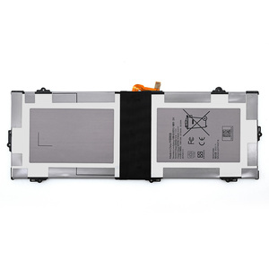 Batería para Tablet/Laptop EB-BW720ABA EB-BW720ABE AA-PBMN2H0 AA-PBMN2HO para <span class=keywords><strong>Samsung</strong></span> <span class=keywords><strong>Galaxy</strong></span> <span class=keywords><strong>Book</strong></span> <span class=keywords><strong>12</strong></span> SM-W727V SM-W720 W727V 530XBB - Product Image 1