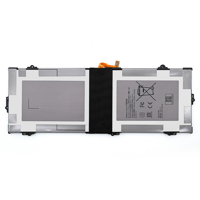 EB-BW720ABA EB-BW720ABE AA-PBMN2H0 AA-PBMN2HO Tablet Laptop Battery for Samsung Galaxy Book 12 SM-W727V SM-W720 W727V 530XBB