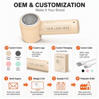 Rasoir anti-bouloches électrique rechargeable portable à 6 lames pour pulls et tissus, défroisseur, vente en gros, ODM
