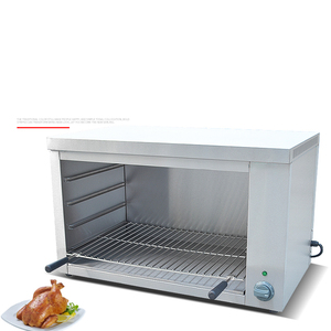 Salamandre à pain et à <span class=keywords><strong>toast</strong></span> durable en vente chaude, salamandre électrique commerciale - Product Image 1
