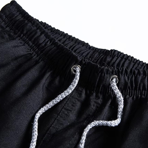 Shorts de bain pour hommes de haute qualité, personnalisés, extensibles dans 4 directions, avec impression par sublimation - Product Image 5