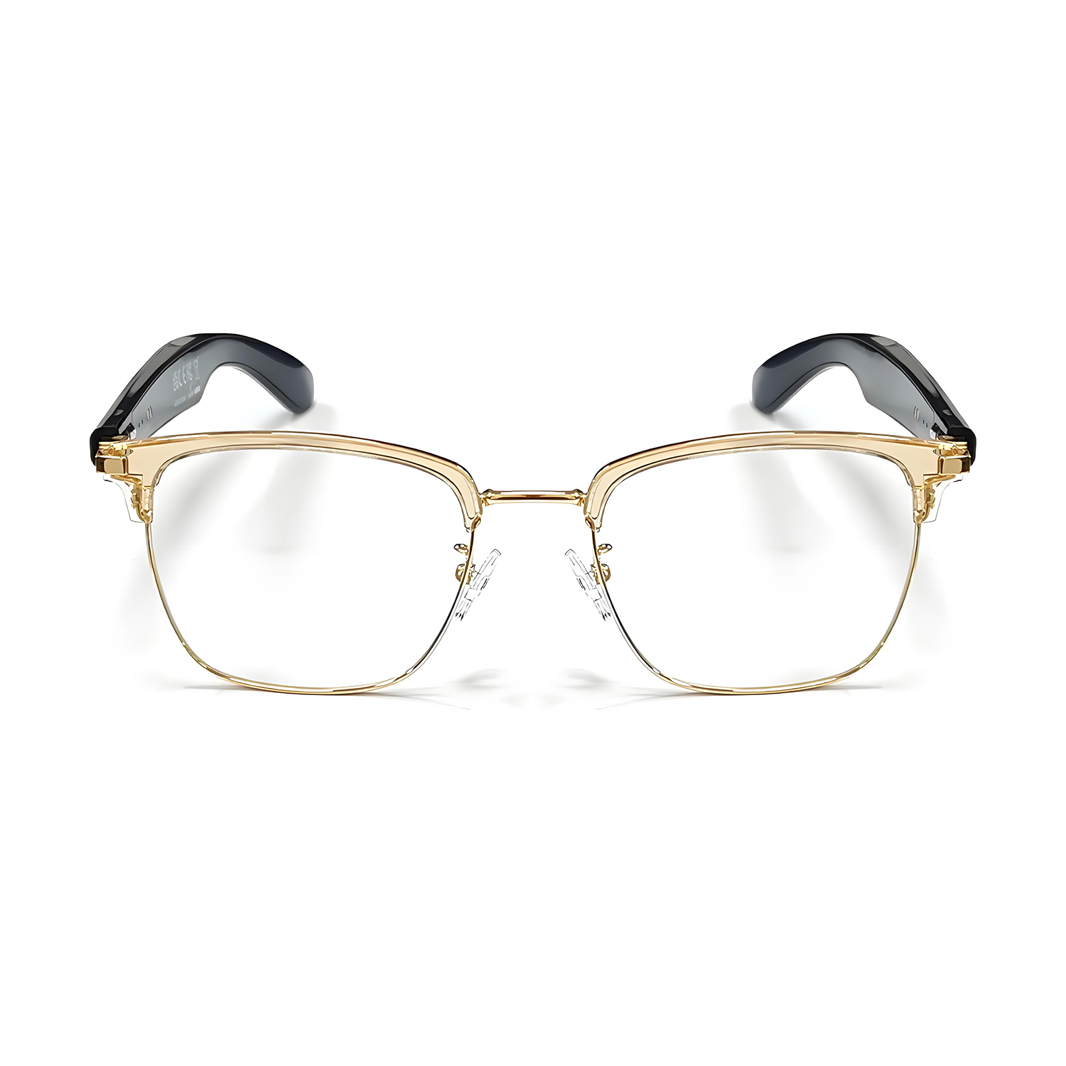 สีน้ำตาลทอง