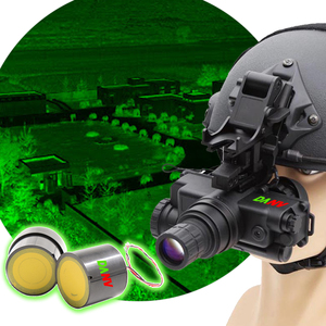 Binoculares de Visión Nocturna NVG-7 de Tamaño Compacto, Gen2+ Gen3, Portátiles, de Montaje Manual, Venta Rápida, Nuevo Producto, Gafas de Visión Nocturna - Product Image 4