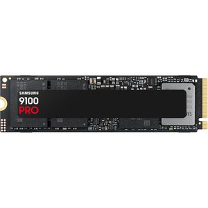 Samsung 9100 Pro 2 Tb Pcie 5.0 X4 M.2 2280 Solid State <b>Drive</b> For Gaming And Ai Computing - Product Image 1