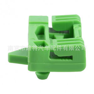 คลิปซ่อมตัวปรับกระจกไฟฟ้า Xuanbang รุ่น 275890042837 ทำจากไนลอน สำหรับ Peugeot 306 ด้านหน้าซ้ายขวา - Product Image 4
