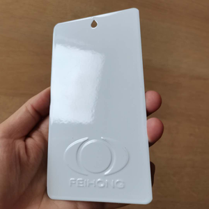 Electrostatic <strong>Spray</strong> Ral 9003 Smooth Glossy <strong>White</strong> Powder <strong>Paint</strong> - Product Image 5