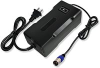 24V 29.4V 36V 42V share scooter électrique hoverboard ebike lithium lipo li-ion chargeur de batterie 2A avec CE ROHS FCC